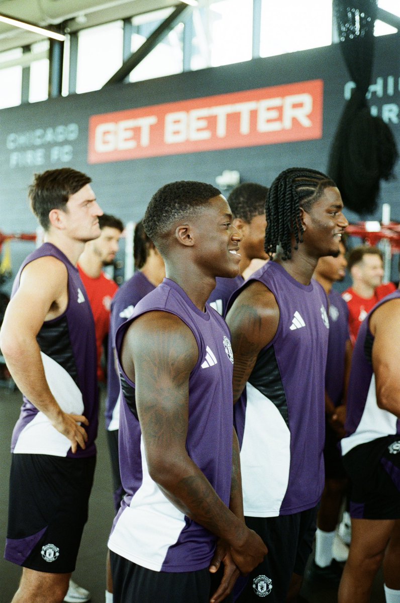 Miles | Expired Film Club tweet media