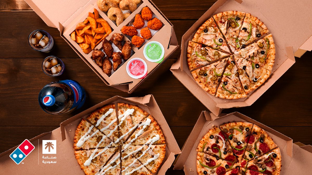 #صندوق_الجمعات منظر يرضي الكل 😋