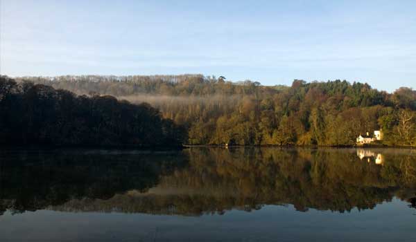 Introducing our new waterside holiday let: The Boat House - mailchi.mp/sharphamtrust/…