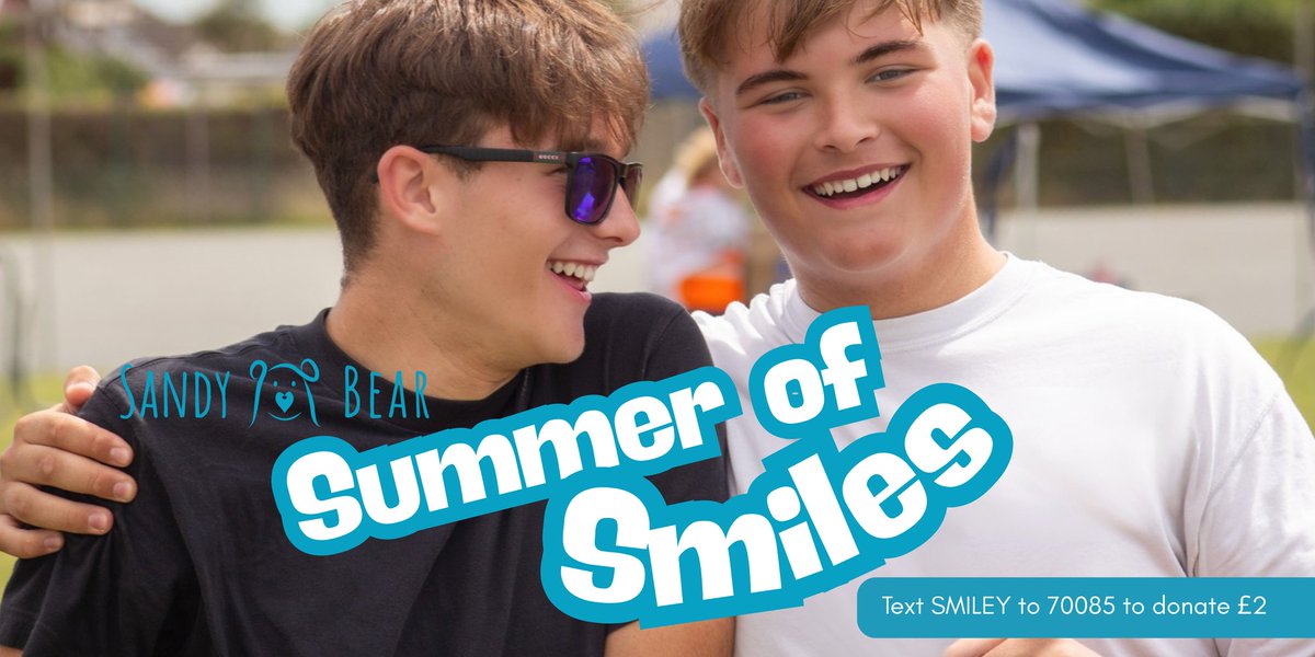 Sandy Bear provides specialist bereavement support for children and young people aged 0–25, along with guidance and care for the families and carers around them. The charity offers a safe, supportive space for children to explore their grief, understand their emotions, 1/2