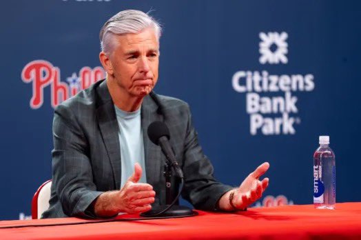 MLBDeadlineNews's tweet photo. The #Phillies are likely to add a right-handed bat before the trade deadline passes, per @jonmorosi https://t.co/eQOpwQO7SV