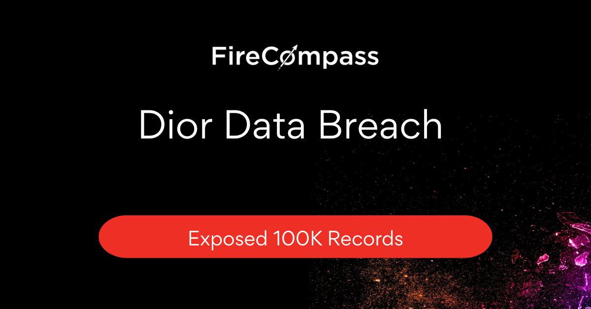 FireCompass's tweet image. Hackers used AI + Shodan to breach Dior via a misconfigured AWS S3 bucket.
New tactics:
AI-driven bucket discovery
Custom script (aws_s3_enum.py)
Automated exfil via cron jobs
Legacy tools can’t keep up.
Read more: hubs.la/Q03zsBqQ0
#DiorBreach #AIHacking #FireCompass