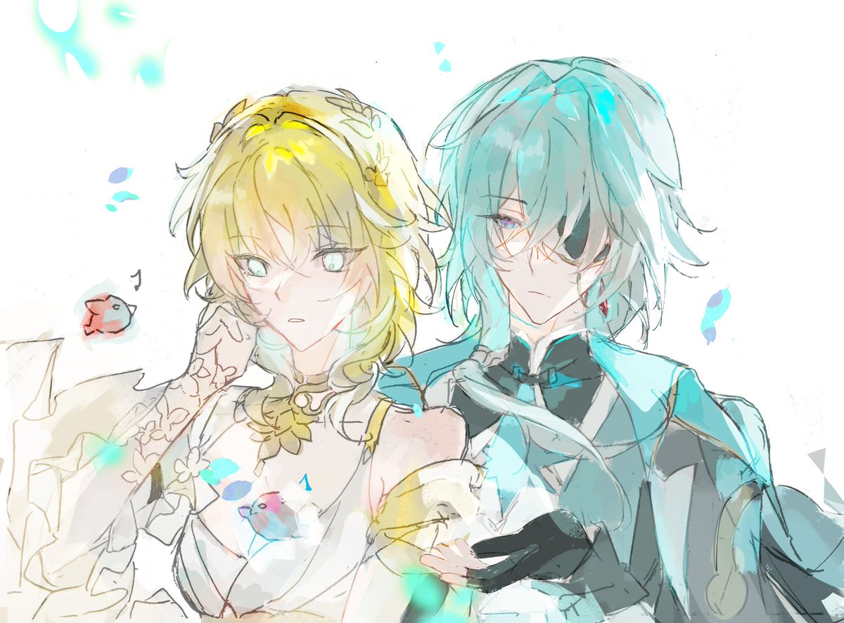 L1_bei's tweet image. #Anaglaea
to my friend