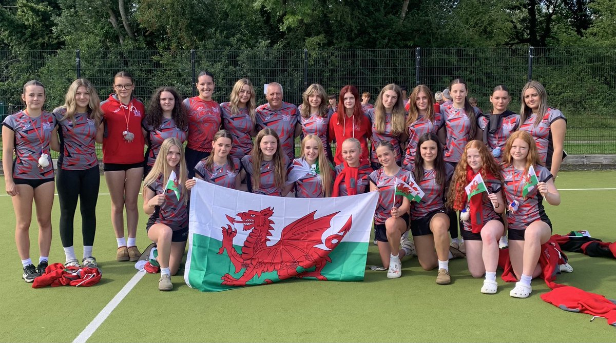 Quins Girls Rugby (@quinsgirlsrugby) on Twitter photo Good luck to all our โฆ<a href="/QuinsGirlsRugby/">Quins Girls Rugby</a>โฉ players out representing โฆ<a href="/WalesTouch/">Wales Touch Association</a>โฉ this w/e in Ireland.
Enjoy & Rep Hard. Good luck to all our โฆ<a href="/QuinsGirlsRugby/">Quins Girls Rugby</a>โฉ players out representing โฆ<a href="/WalesTouch/">Wales Touch Association</a>โฉ this w/e in Ireland.
Enjoy & Rep Hard.