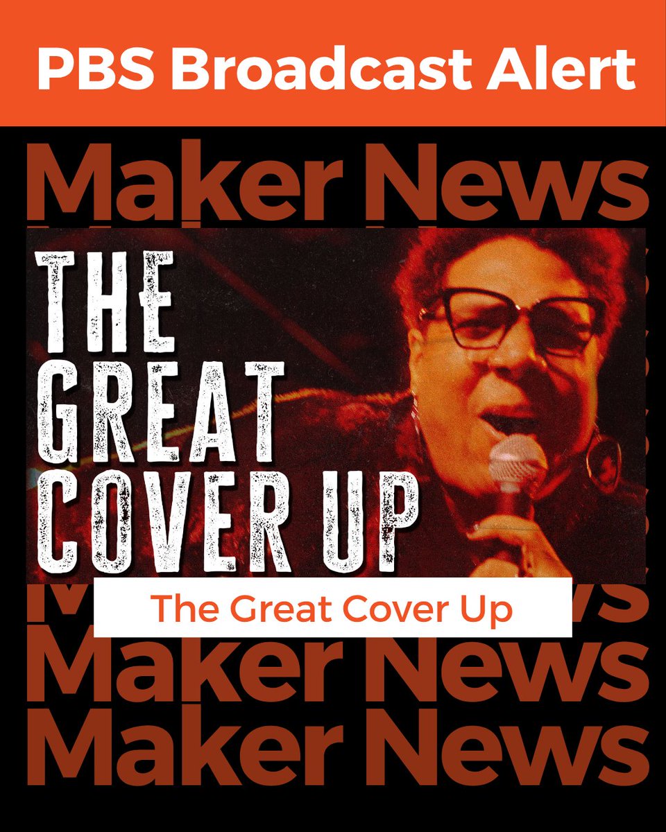 Southern Documentary Fund tweet media