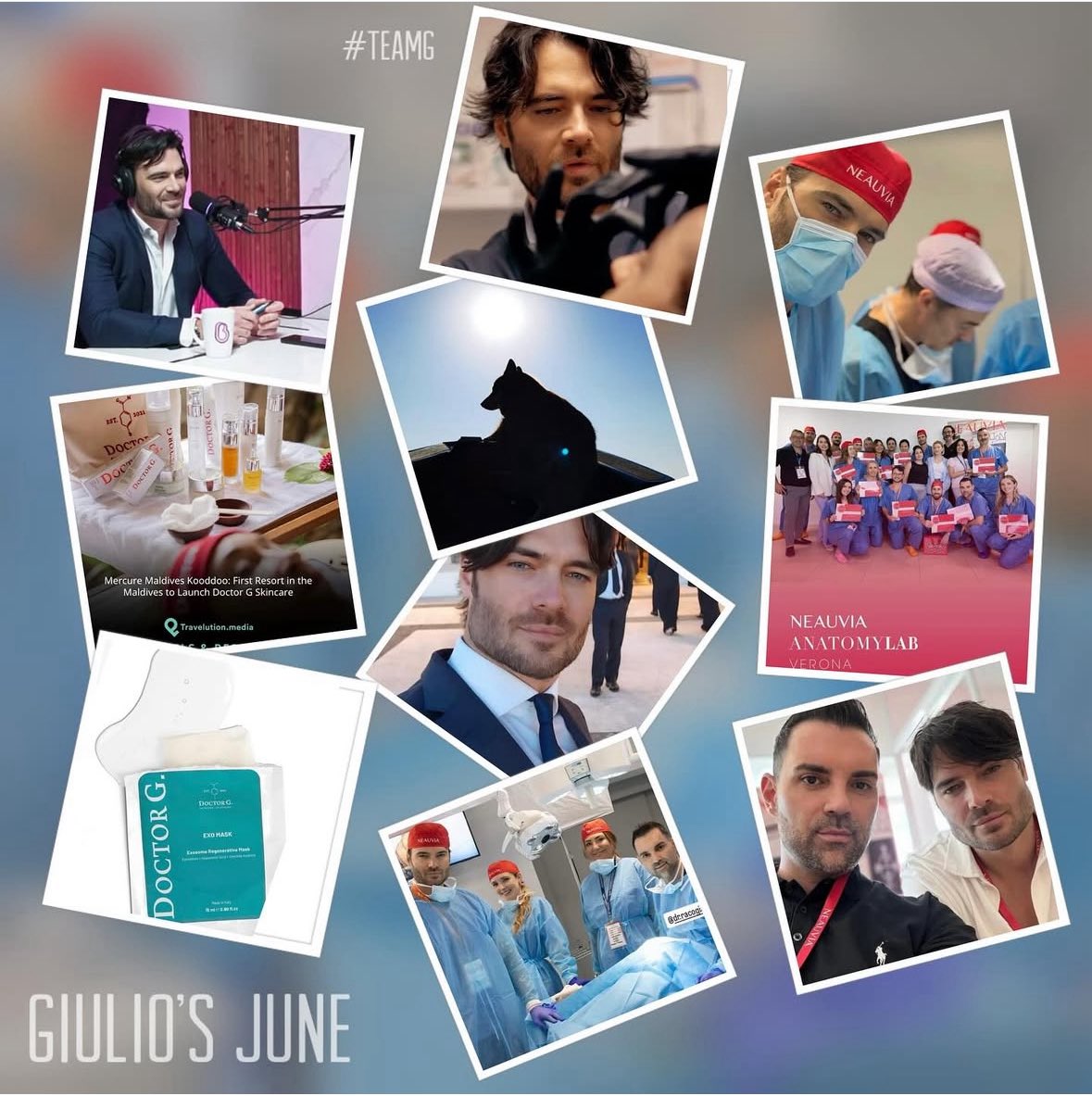 innocent85's tweet photo. June /july G style # teamg https://t.co/WNVOCyAseS