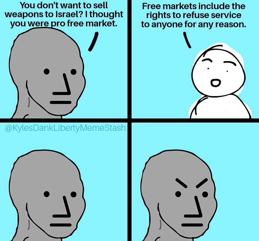 Idc about Israel. America first
