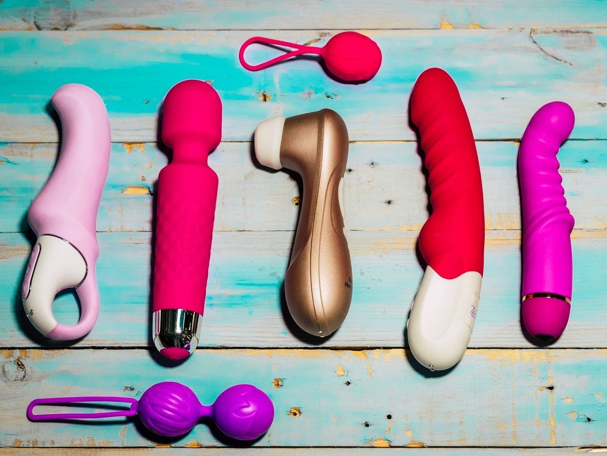 Wanna try something new? 
 Check what <a href="/Sextoys_heaven/">SextoysDeals</a> has for you ! 
 Or visit SextoysDeals.com