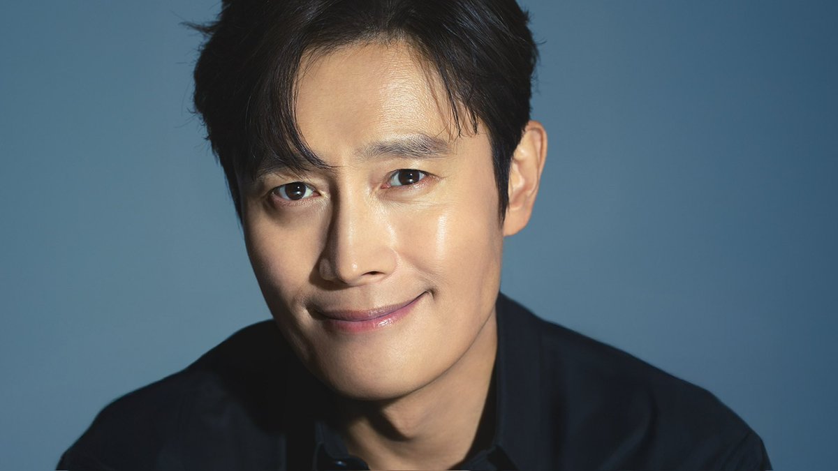 NO OTHER CHOICE star Lee Byung Hun has been named a #TIFFTribute honoree at #TIFF25.