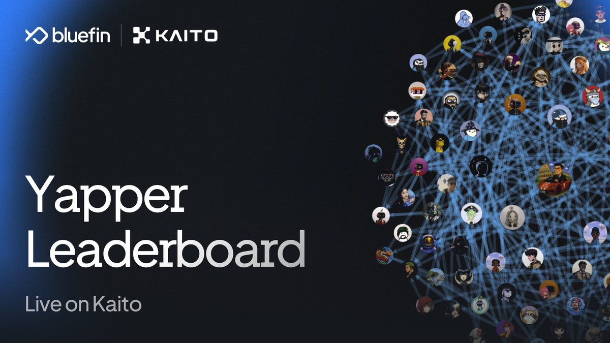 Sui'nin en sağlam defi platformlarından <a href="/bluefinapp/">Bluefin</a> kaito'ya gelmiş. Swap, Perp, Lend ve Pool işlemlerinizi yapabilirsiniz. Sui'deki tüm vadeli işlemlerimi burada döndürüyorum. Ayrıca şuan DEEP-USDC APR güzel duruyor.

🔗trade.bluefin.io