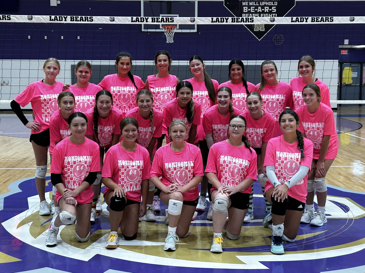 MontgomeryVolleyball tweet media