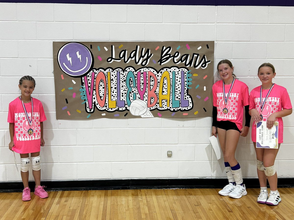 MontgomeryVolleyball tweet media