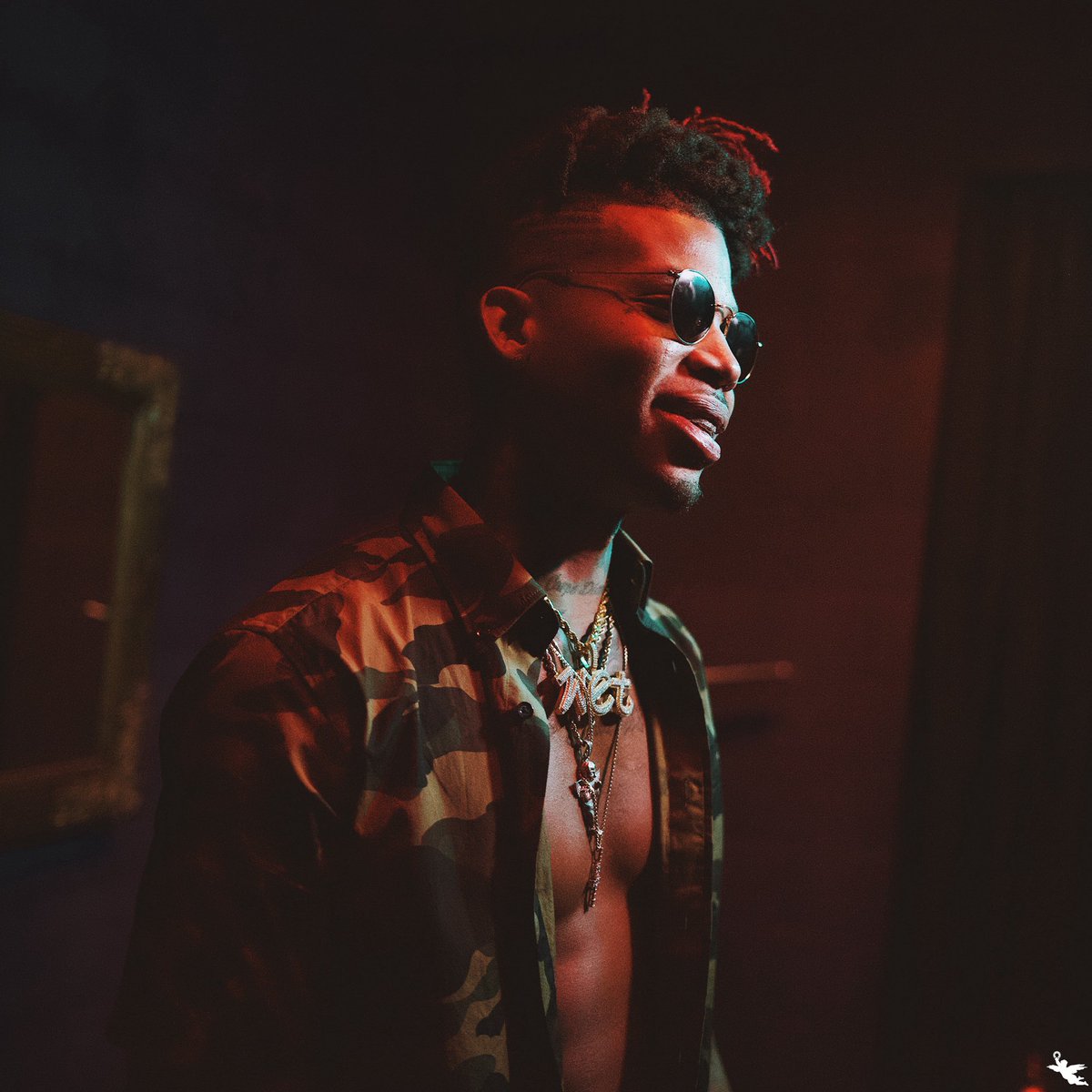 INFAMOUS THIERRY (@infamous_225) on Twitter photo 