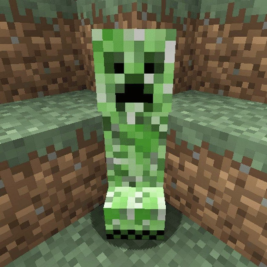 taivanic's tweet photo. JUST IN: taissa turner was blown up by a creeper https://t.co/Y7tB280dFC