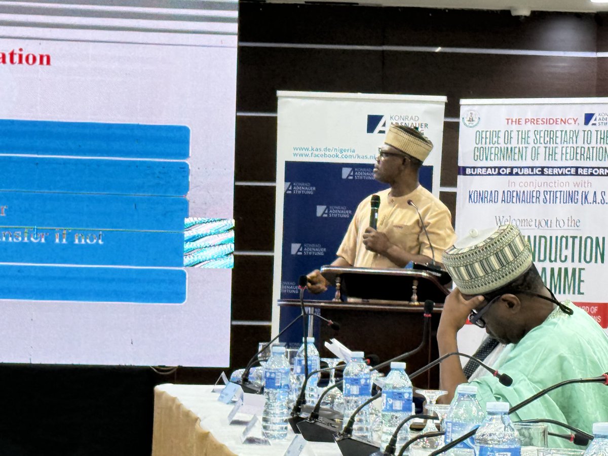 Reforms Bureau NGR #Reformerng (@bpsr_ng) on Twitter photo Presentation on FOI educating participants on Freedom of Information law <a href="/FTransparencyNG/">Center for Fiscal Transparency & Public Integrity</a> <a href="/accountlabng/">Accountability Lab Nigeria</a> <a href="/BudgITng/">BudgIT Nigeria</a> <a href="/leeyah2k/">Leah Katung-Babatunde</a> <a href="/NCDCgov/">NCDC</a> <a href="/SERAPNigeria/">SERAP</a> Presentation on FOI educating participants on Freedom of Information law <a href="/FTransparencyNG/">Center for Fiscal Transparency & Public Integrity</a> <a href="/accountlabng/">Accountability Lab Nigeria</a> <a href="/BudgITng/">BudgIT Nigeria</a> <a href="/leeyah2k/">Leah Katung-Babatunde</a> <a href="/NCDCgov/">NCDC</a> <a href="/SERAPNigeria/">SERAP</a>