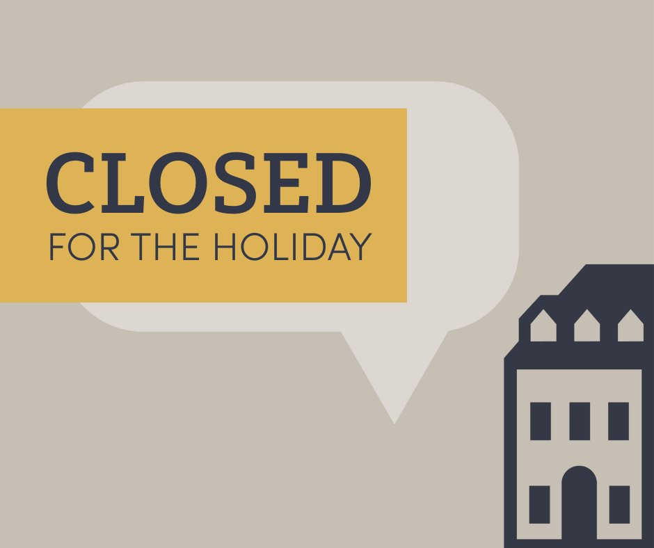 Municipal offices and the Libro Centre will be closed Monday, August 4th for the Civic Holiday. We will re-open, Tuesday, August 5th.