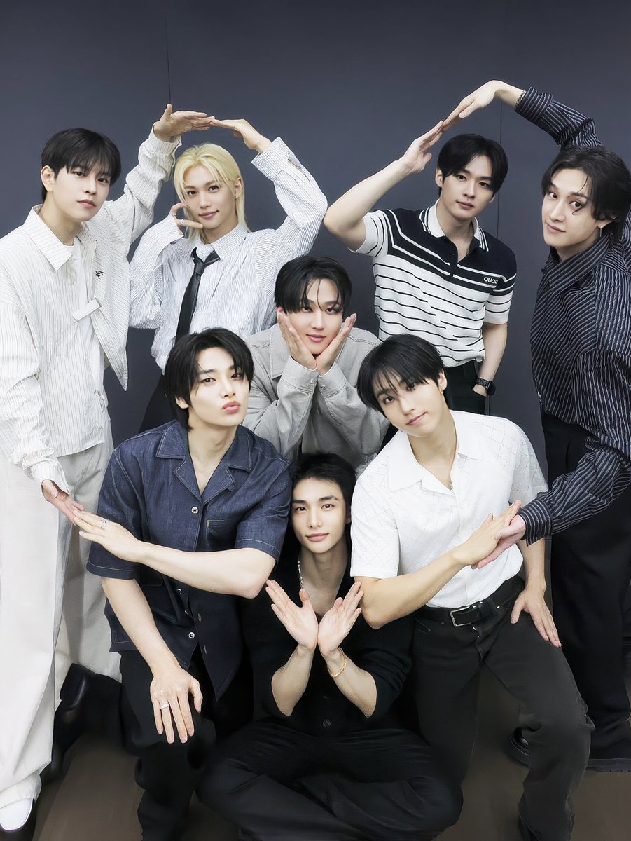 editzRACHA | Skz wpp tweet media