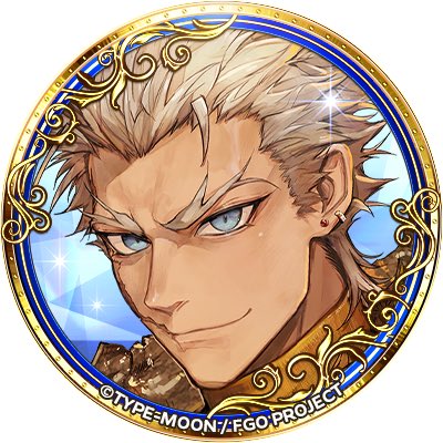 Yudouns's tweet photo. #FGO #FGO10周年 
这次公开里
最喜欢的三个人和他们的脸 https://t.co/tbpLwAPcMD