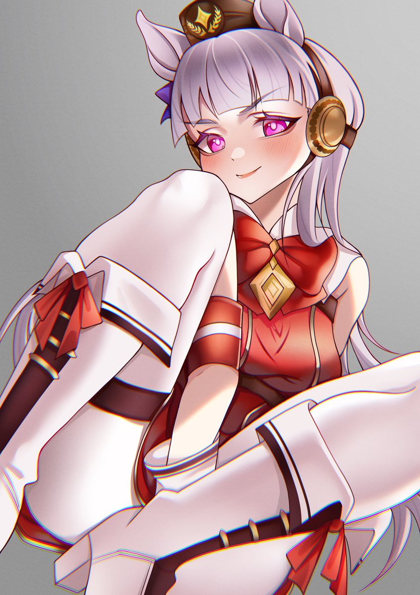 Goldship
#goldship #ゴールドシップ #ウマ娘 #umamusume