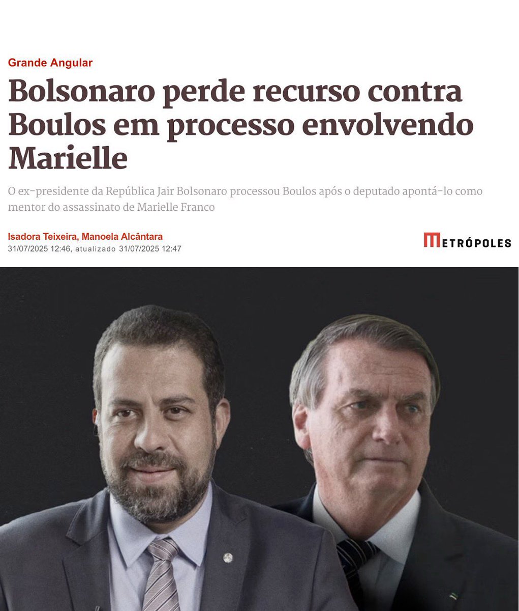 Perdeu mais uma… Vai chorar na Papuda!