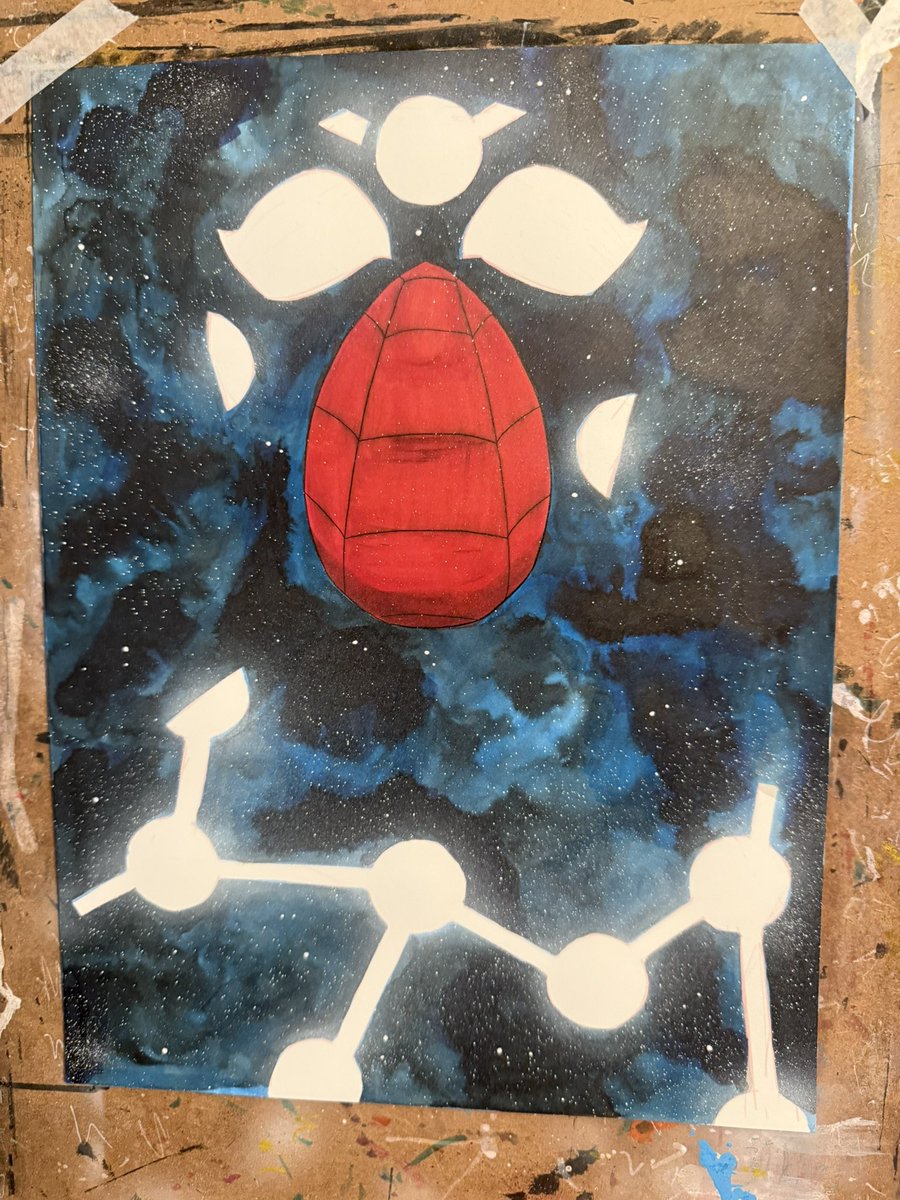 #captainuniverse #spiderman #cosmicspiderman have a great day!