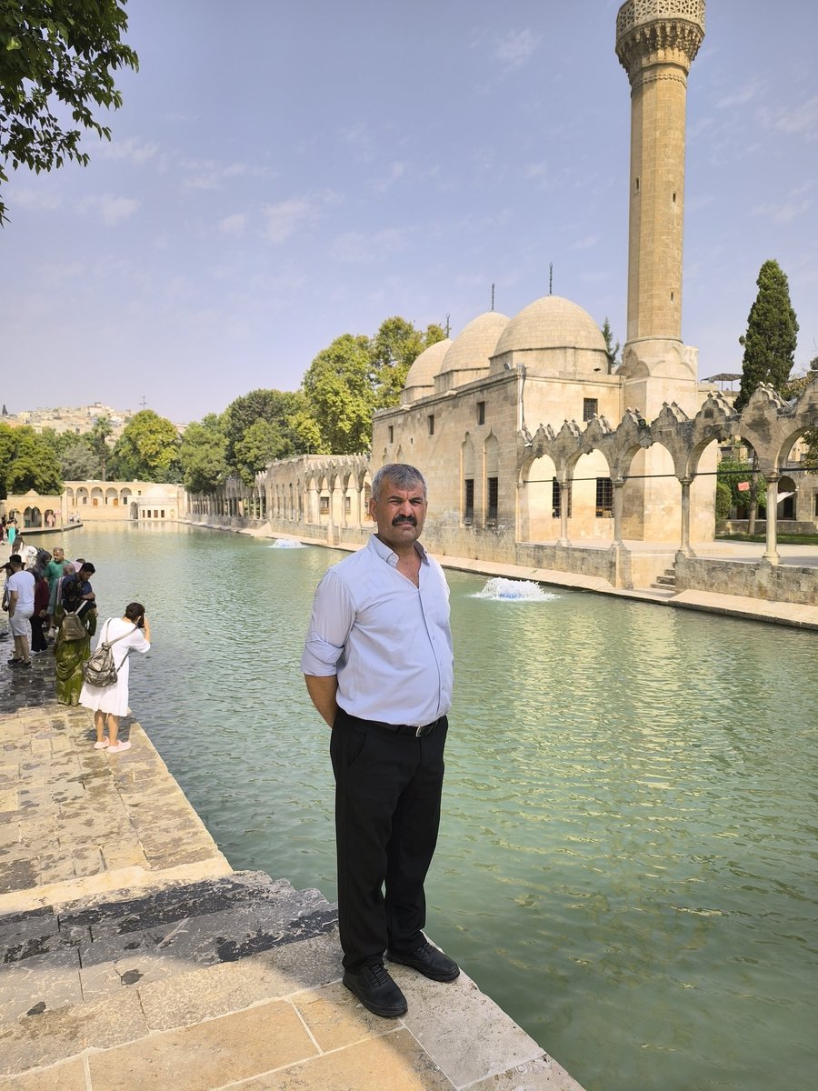 Ş Urfa balıklı gol