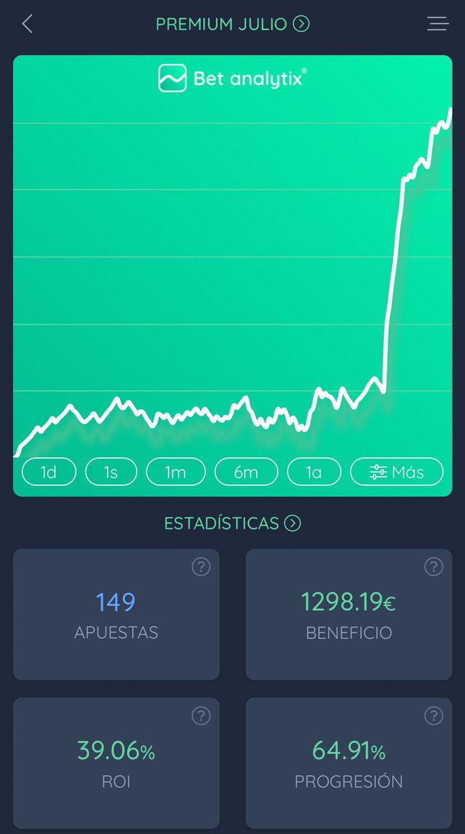 Porros hechos apuesta tweet media