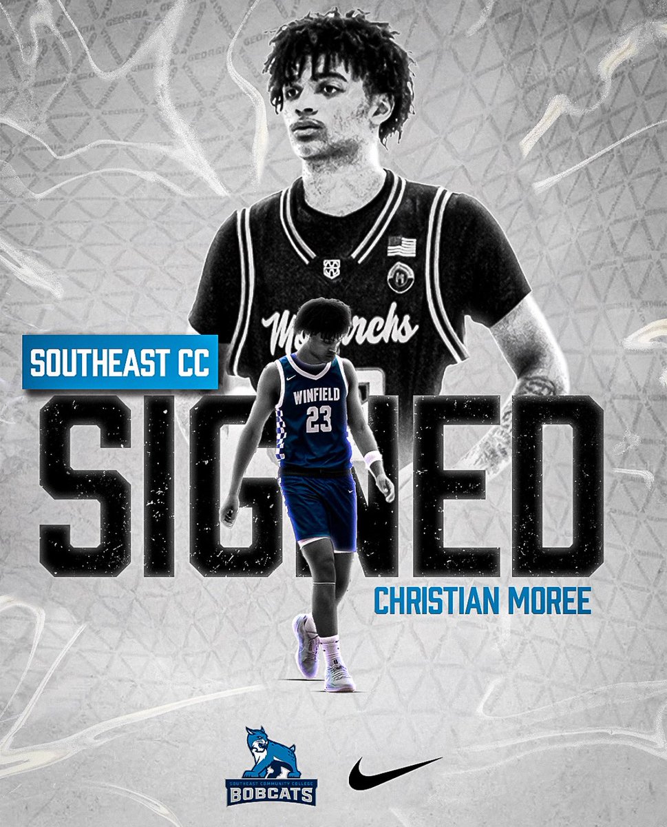 We are excited to announce we have signed 6’6” SF <a href="/moree_chri21352/">Christian Moree</a>!