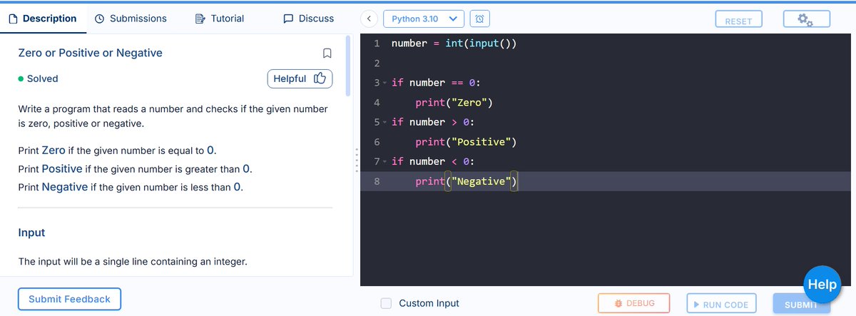 Chetan953566's tweet image. Day 34/100 | #100DaysOfCode 🚀.
Day 10th of my #PythonLearningjourney!
Focused on Conditional Statements & Operators 🧠
✅ Cheat Sheet
✅ MCQ Practice
✅ Coding Questions
➕ Quantitative Aptitude
🗣️ Daily Spoken English Class
#NxtWave #DeveloperJourney #Coding #TechJourney