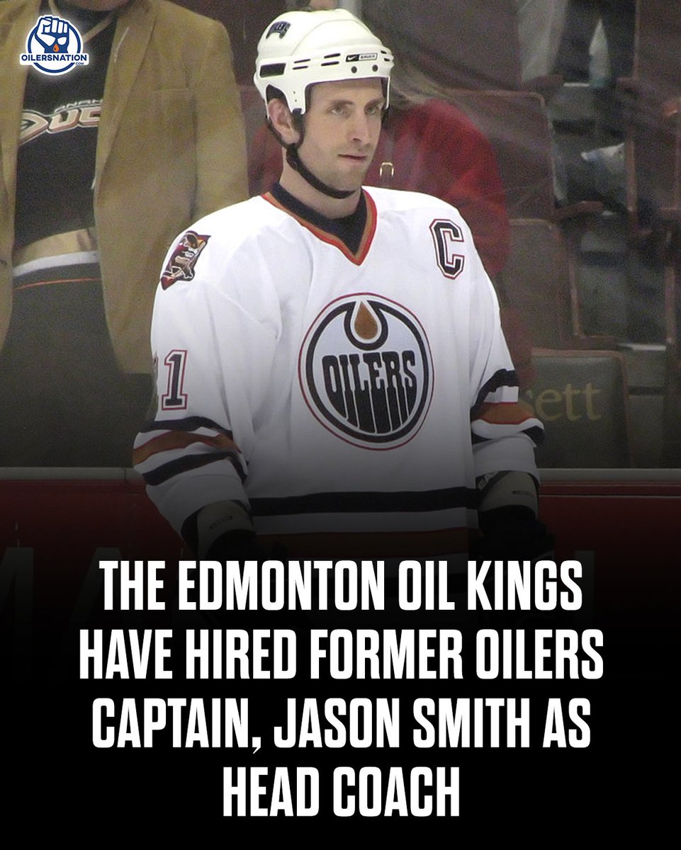 dfoedmonton's tweet photo. There's a new coach in town, and he goes by Gator. https://t.co/aqfSB12RdL