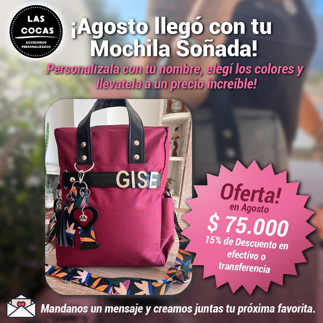 CARINA SOLER LASCOCAS tweet media