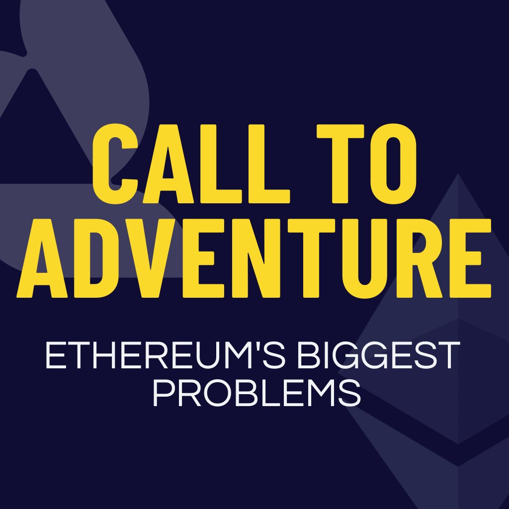 🚨 Calling all Ethereum Explorers and Alchemists!

You’ve just stumbled into a coordination experiment disguised as a research program.

A seasonal, 6 week research sprint that will turn collective intelligence into Ethereum coordination infrastructure.

research.allo.capital/t/research-rai…