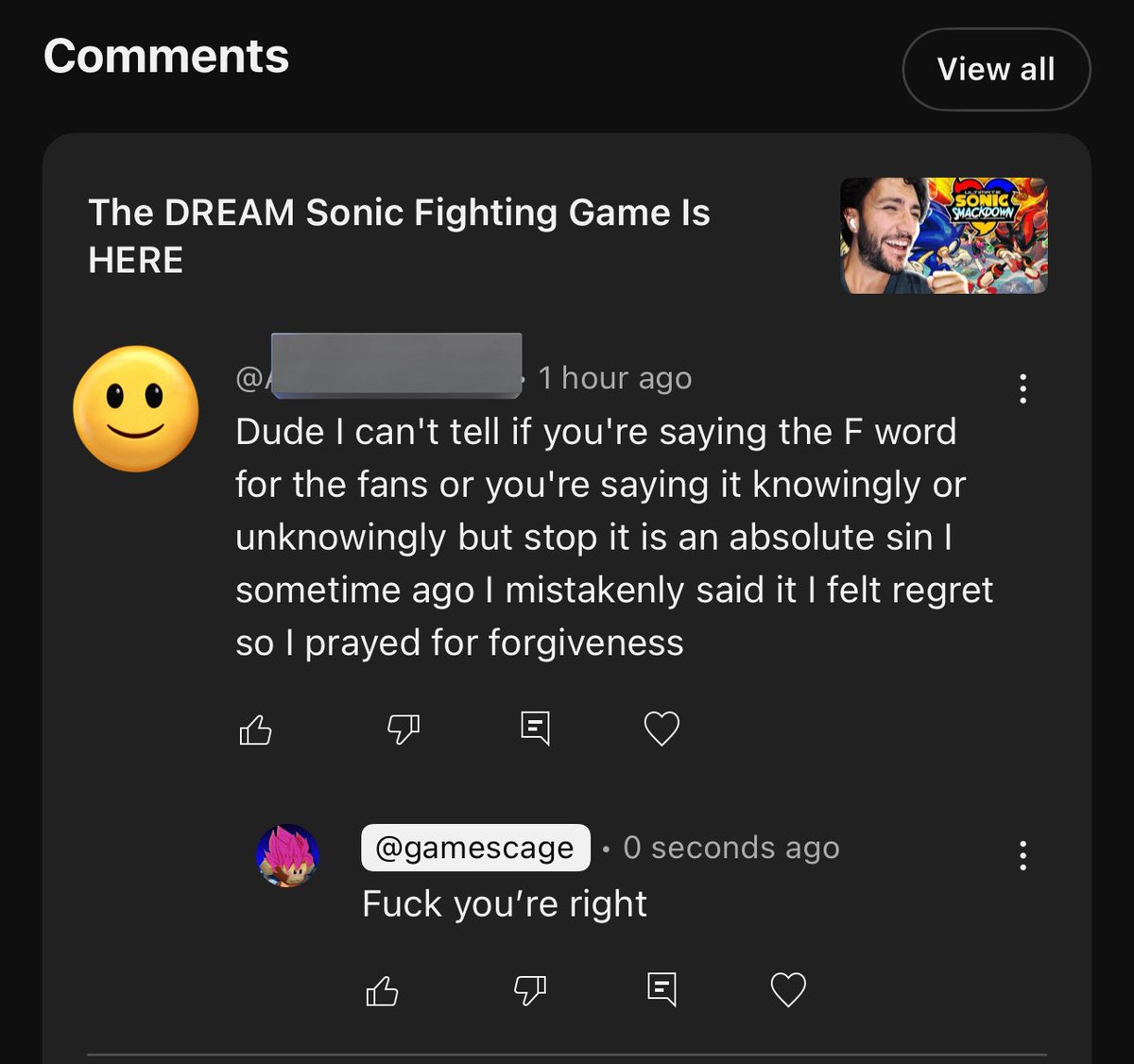 GamesCage - Hype Guy (@gamescage_) on Twitter photo 