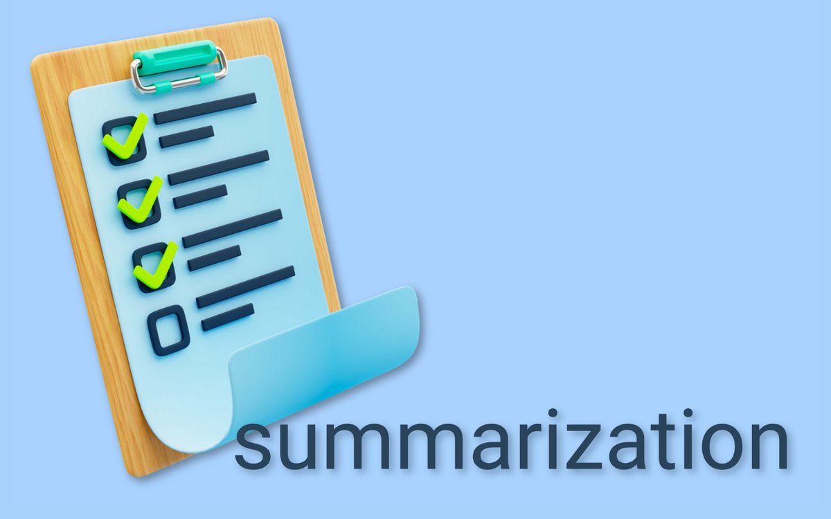com_tweeted's tweet image. What will you create using the domain name Summarization.Ai?
Here is an example: 🧾 – Instant AI-Powered Clarity for Complex Content – Discovr.Ai/Summarization-…
#aiwritingtools #nlpsolutions #textsummarizer #productivityai #DiscovrAi
