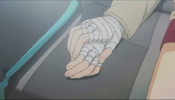 ダンダダン(第2期) 第17話