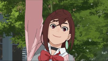 ダンダダン(第2期) 第17話