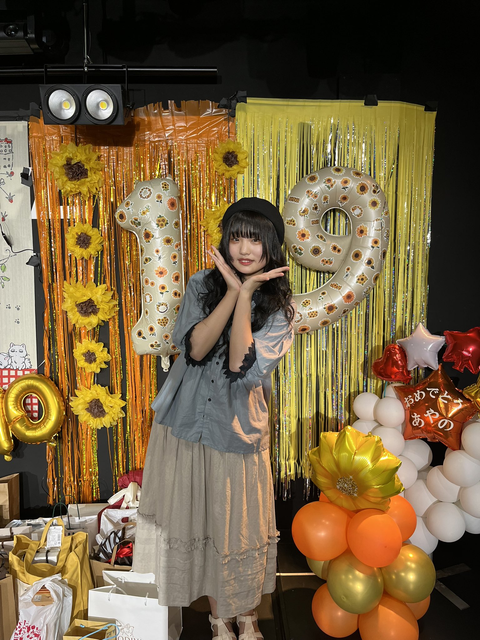 みるくページ♡あやのちゃん生誕祭2025 みるく様専用ページ♡あやのちゃん生誕祭2025 - メルカリ