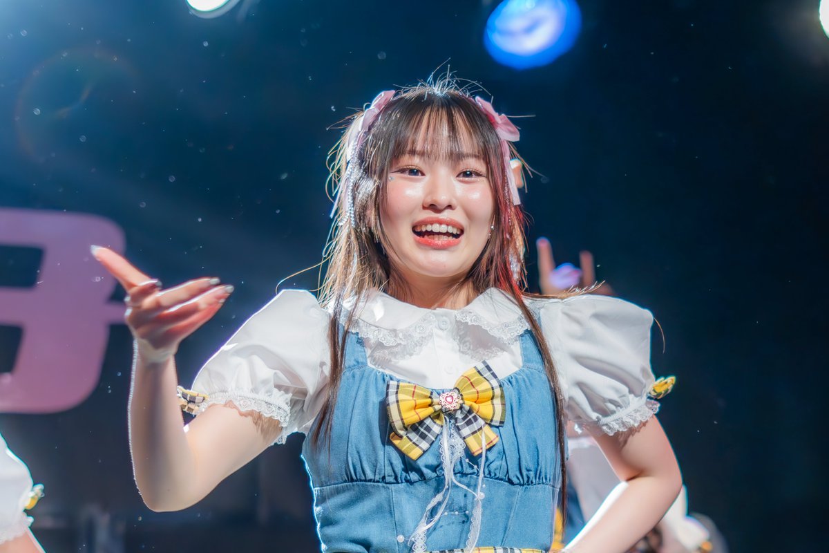 #CutiV #キューティブ #福岡アイドル  2025.07.20