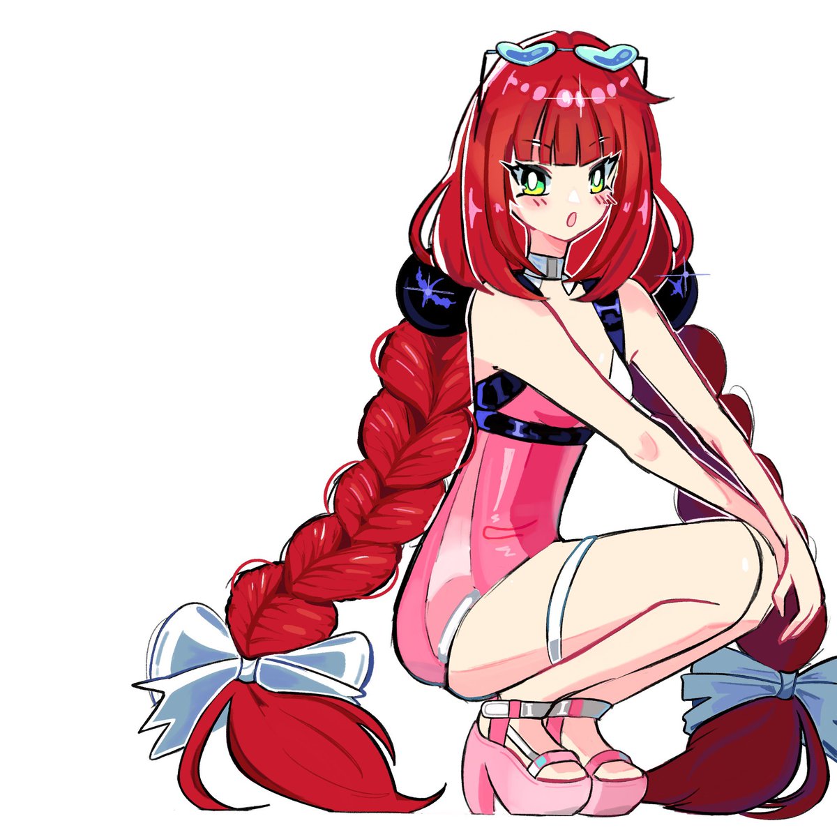 Aqua (@weltyangswifu) / Posts / X