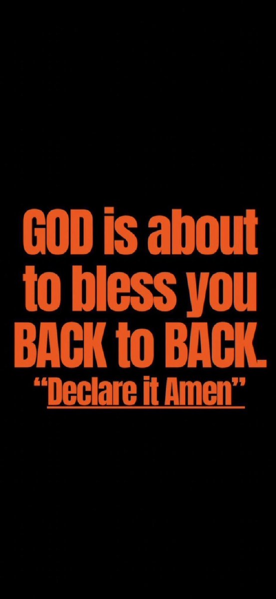 Yes hallelujah!!!