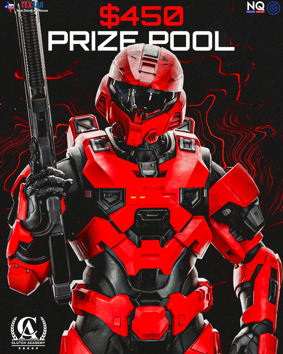 💰 $450+ PRIZE POOL. 1 BRACKET. WHO’S TAKING IT?

The Clutch Academy August 4v4 Draft Tournament is stacked &amp; the bag is only getting bigger.
📅 Draft Day: Friday, August 8th @ 9PM CST
🎮 Tournament: Saturday, August 9th @ 12PM CST
💸 Prize Pool: $450+ &amp; still climbing
🎟️ Entry