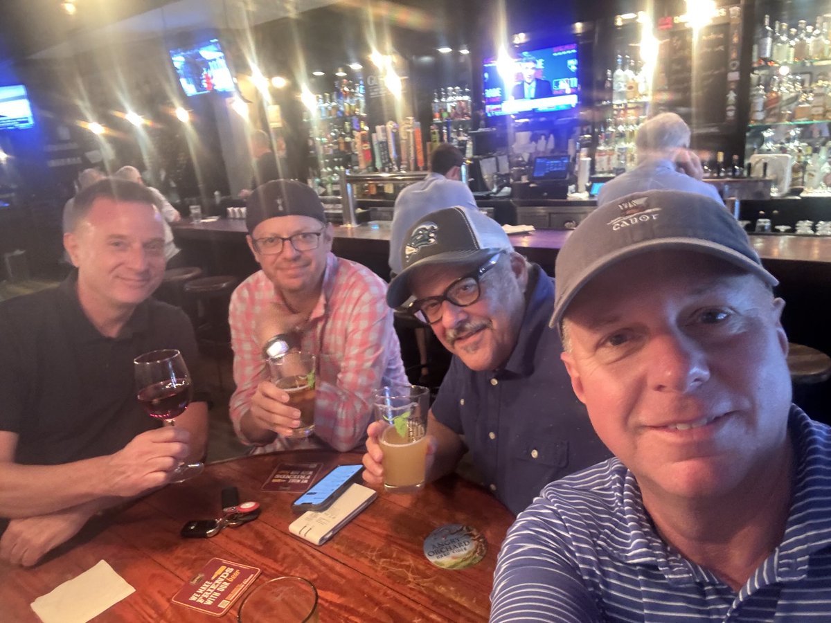 Hey, ⁦<a href="/PostSports/">Post Sports</a>⁩ , we’re still gonna get it done!