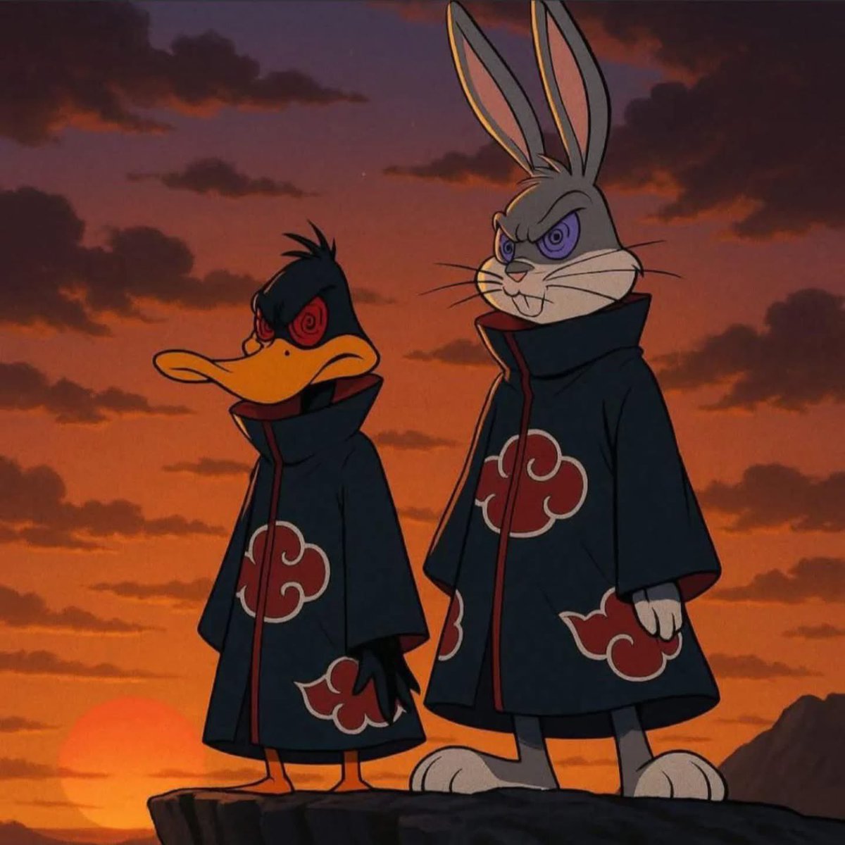 imgesnaruto's tweet image. O mundo conhecerá a dor