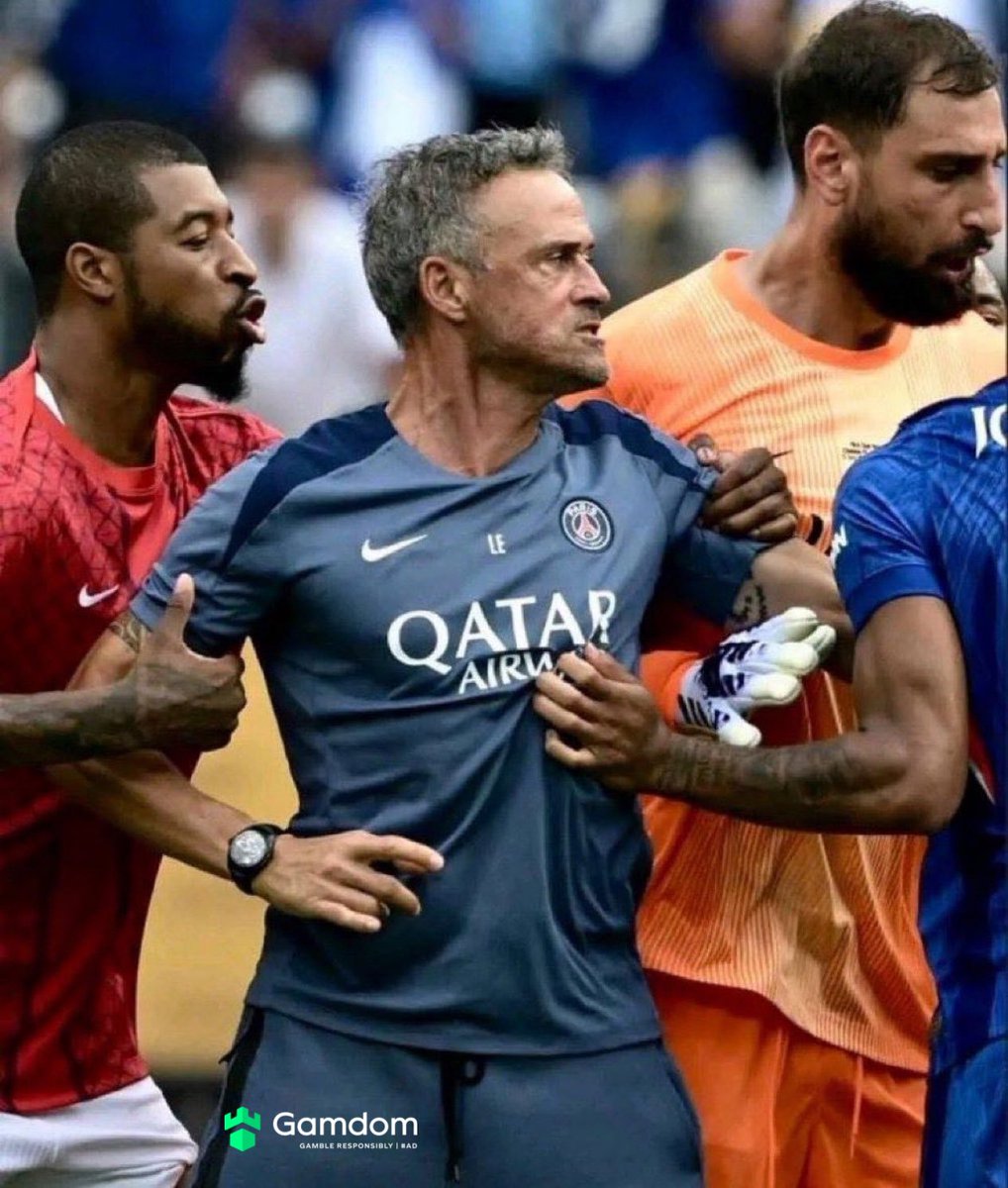 She asked for a gift from me yet she didn't buy the jersey