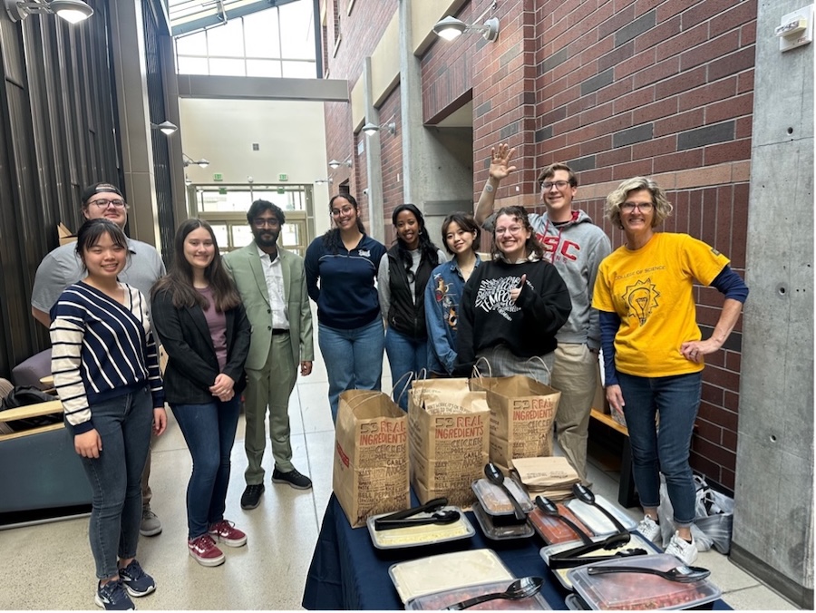 University of Nevada, Reno (@unevadareno) on Twitter photo Over the last 7 months, the graduate Neuroscience Outreach Club at the <a href="/unevadareno/">University of Nevada, Reno</a>, launched two community events: Northern Nevada Brain Bee & The Sage Stage, all thanks to the generous microgrant provided by Research!America, a non-profit medical and health research advocacy Over the last 7 months, the graduate Neuroscience Outreach Club at the <a href="/unevadareno/">University of Nevada, Reno</a>, launched two community events: Northern Nevada Brain Bee & The Sage Stage, all thanks to the generous microgrant provided by Research!America, a non-profit medical and health research advocacy