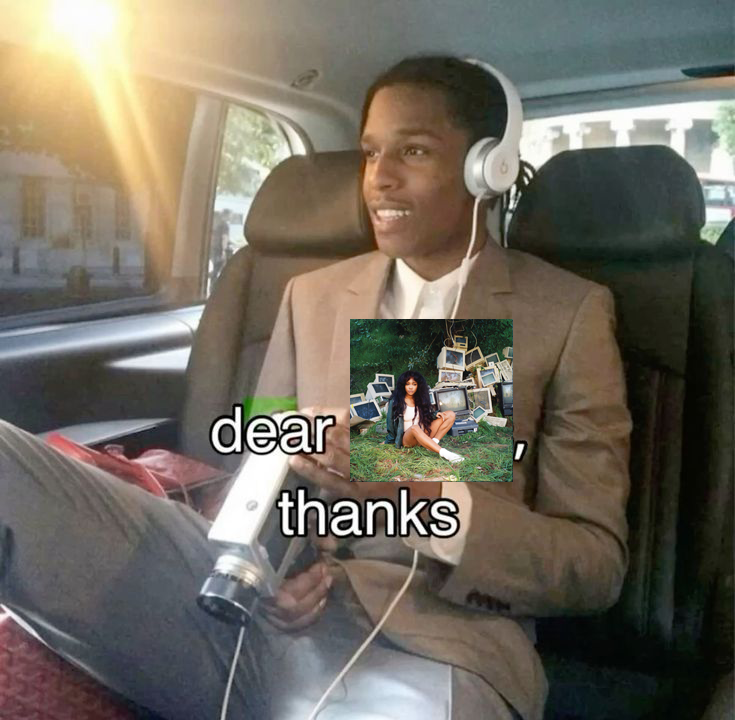 SZA Brasil (@szabrs) on Twitter photo 