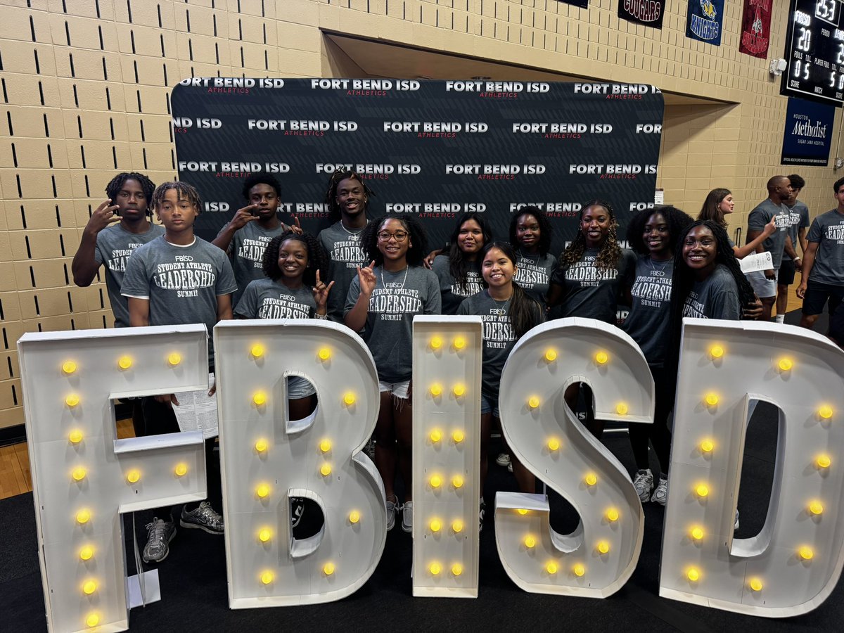 Hightower High School (@hhs_canes) on Twitter photo Our Athletic Student Leaders receiving critical information to bring back to our campus, to lead by example and Be the Storm!! <a href="/HHS_Canes3333/">Hightower Athletics</a> Our Athletic Student Leaders receiving critical information to bring back to our campus, to lead by example and Be the Storm!! <a href="/HHS_Canes3333/">Hightower Athletics</a>