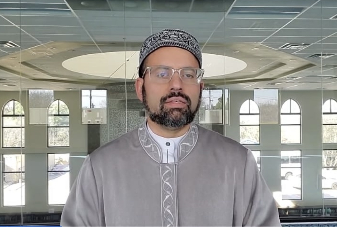 It is with heavy hearts that we announce the passing of our colleague &amp; friend, Islam Mossaad. Islam joined MWL’s Outreach Dept after months of volunteering—delivering aid with compassion during Ramadan and beyond.

People like Islam make our mission possible. His kindness,