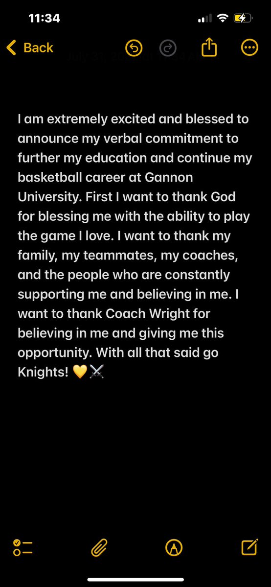 Sammy Russell (@sammyrussell_12) on Twitter photo Blessed to say Go Knights!! ❤️💛⚔️ #committed
<a href="/GannonWBB/">Gannon Women's Basketball</a> <a href="/girls_tecumseh/">Tecumseh Girls Basketball</a> <a href="/DLHPremier/">DLH Premier</a> <a href="/DLHoopstars/">DAYTON LADY HOOPSTARS</a> Blessed to say Go Knights!! ❤️💛⚔️ #committed
<a href="/GannonWBB/">Gannon Women's Basketball</a> <a href="/girls_tecumseh/">Tecumseh Girls Basketball</a> <a href="/DLHPremier/">DLH Premier</a> <a href="/DLHoopstars/">DAYTON LADY HOOPSTARS</a>