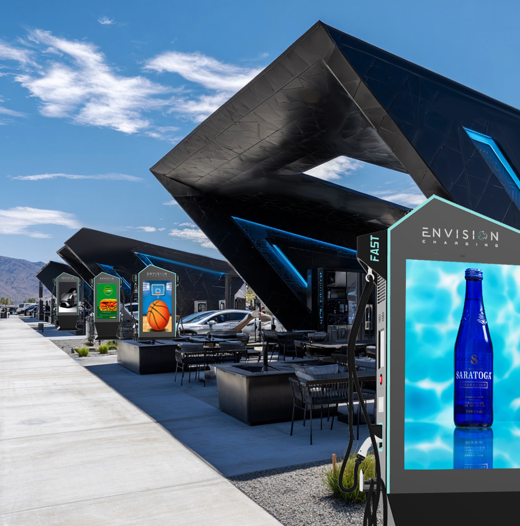 ENVISION CHARGING tweet media